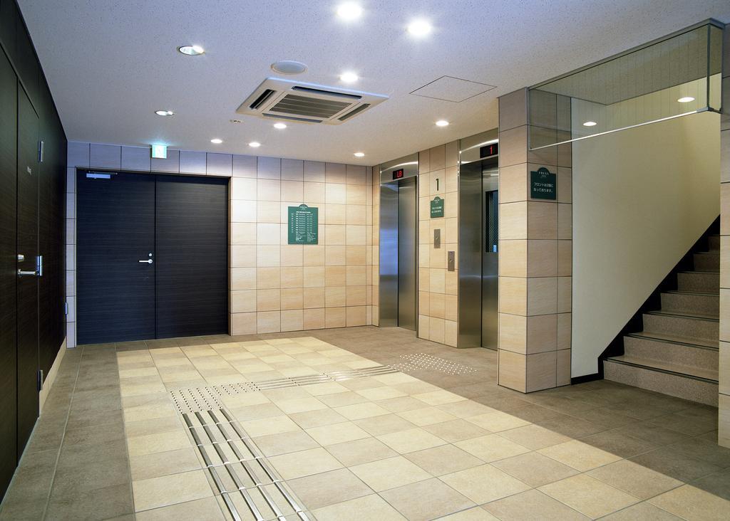 Sotetsu Fresa Inn Fujisawa Shonandai Exterior photo